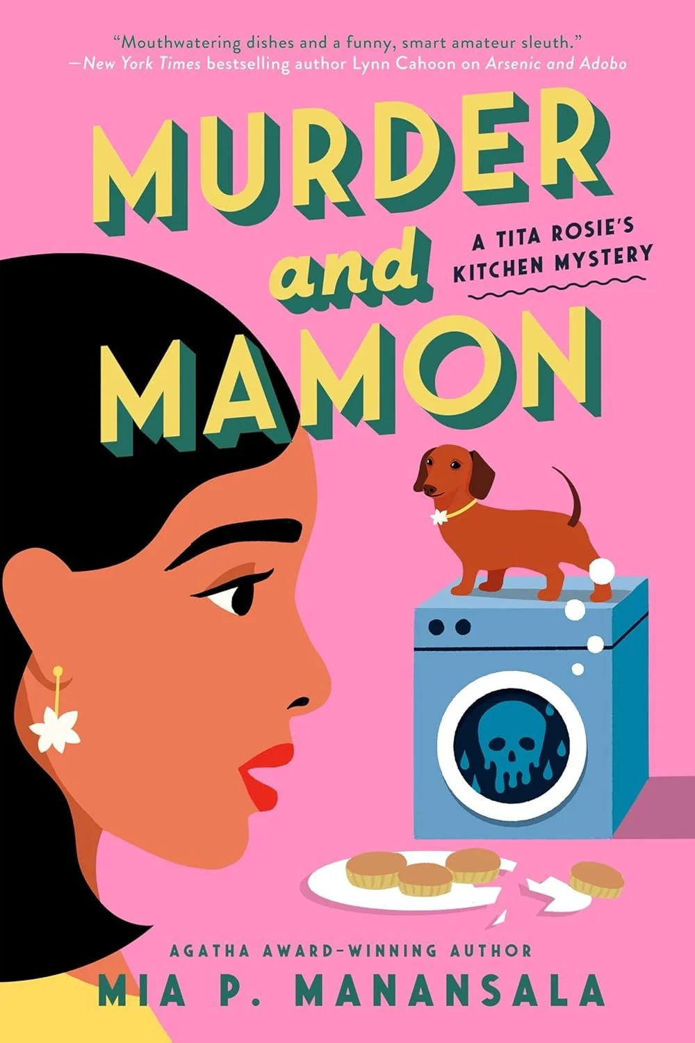 Manansala, Mia P - TRKM04 Murder & Mamon.jpg