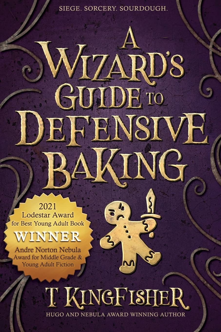 Kingfisher, T. - A Wizard's Guide to Defensive Baking.jpg