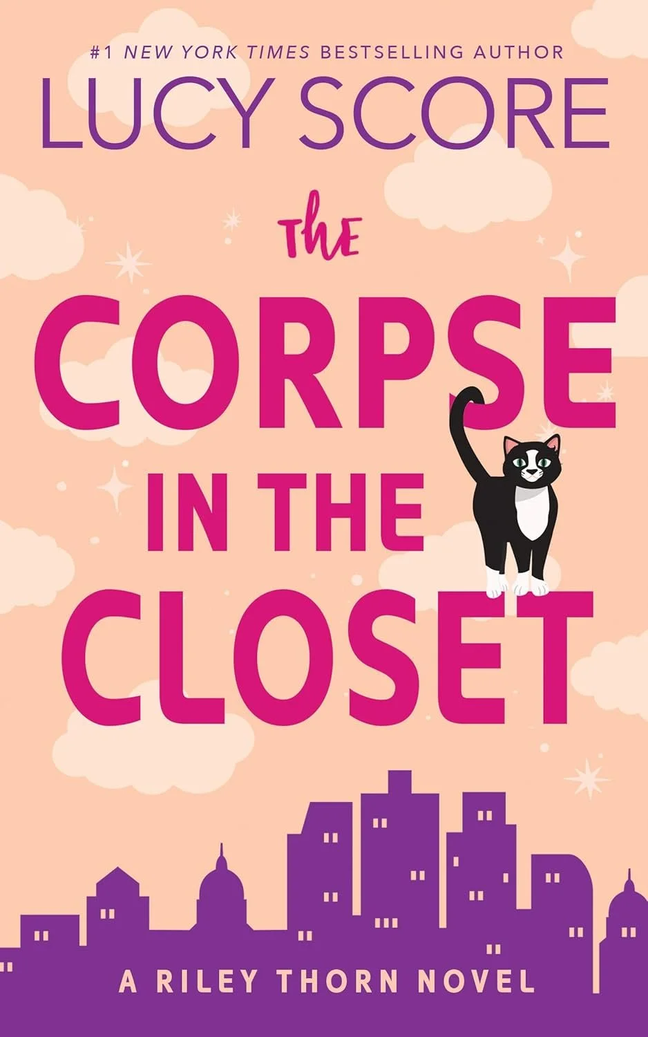 Score, Lucy - RT02 Riley Thorn & the Corpse in the Closet.jpg