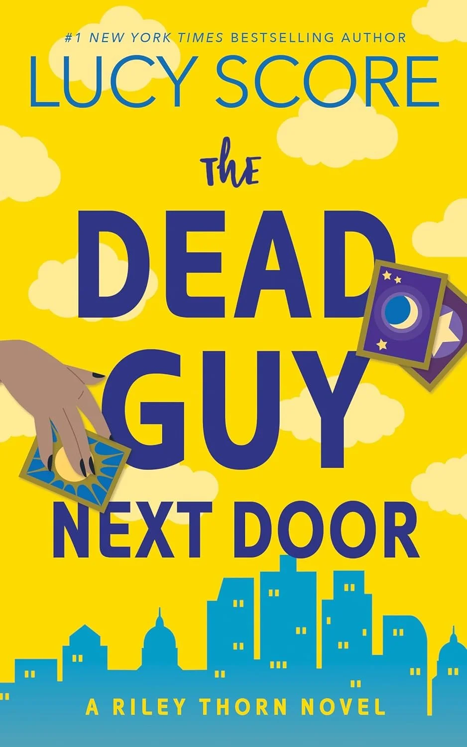 Score, Lucy - RT01 Riley Thorn & The Deady Guy Next Door.jpg