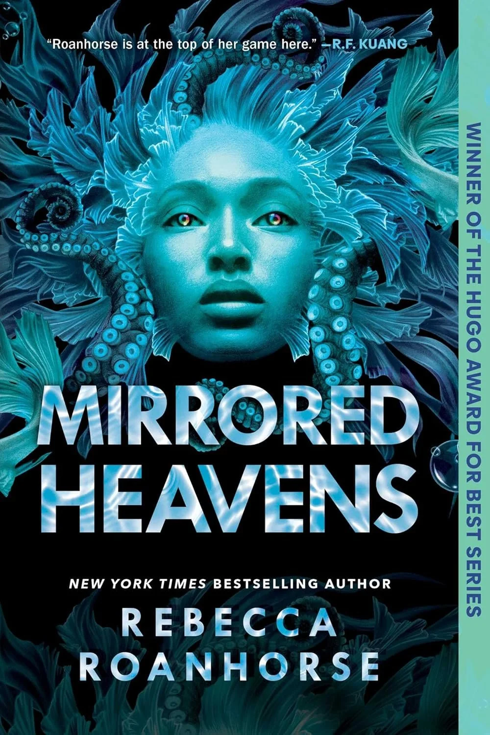 Roanhorse, Rebecca - BES03 Mirrored Heavens.jpg