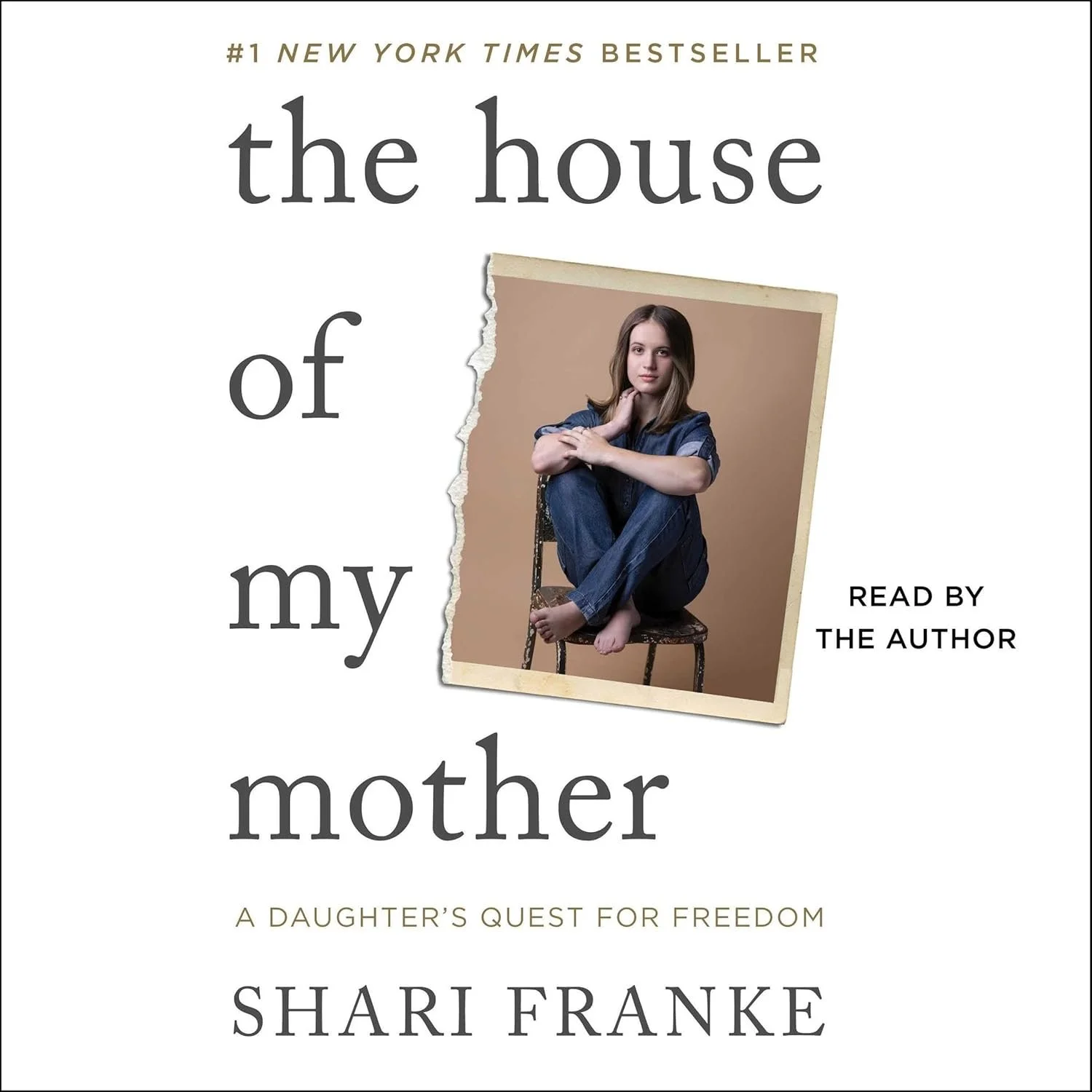 Book Review: “The House of My Mother: A Daughter’s Quest for Freedom” by Shari Franke