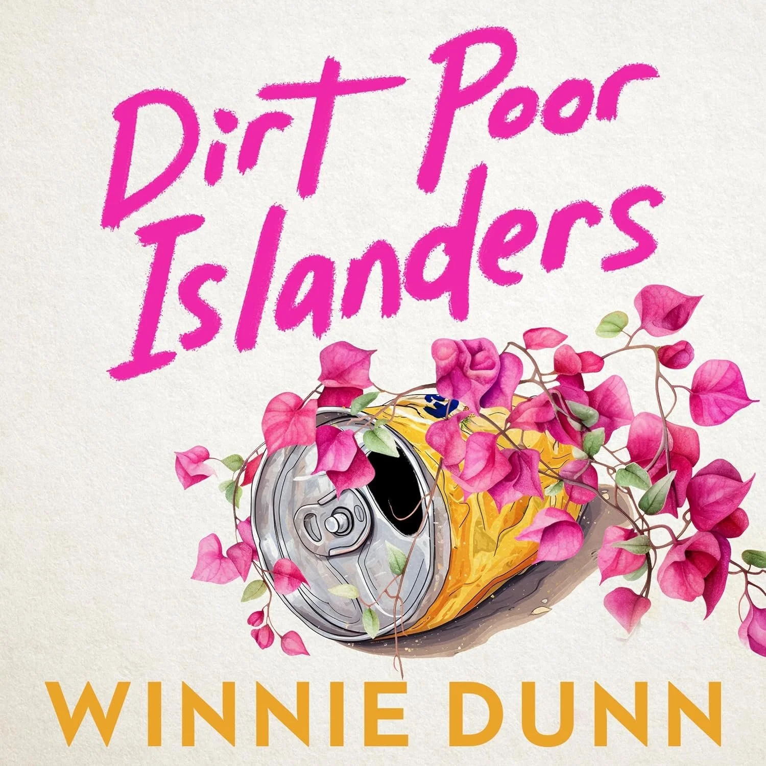 Book Review: “Dirt Poor Islanders” by Winnie Dunn