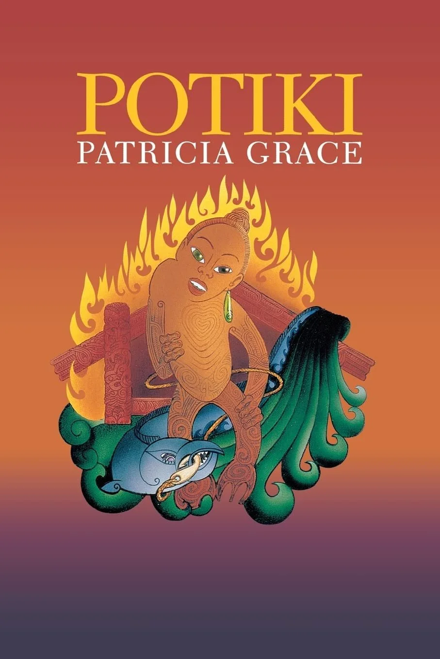 Grace, Patricia - Potiki.jpg