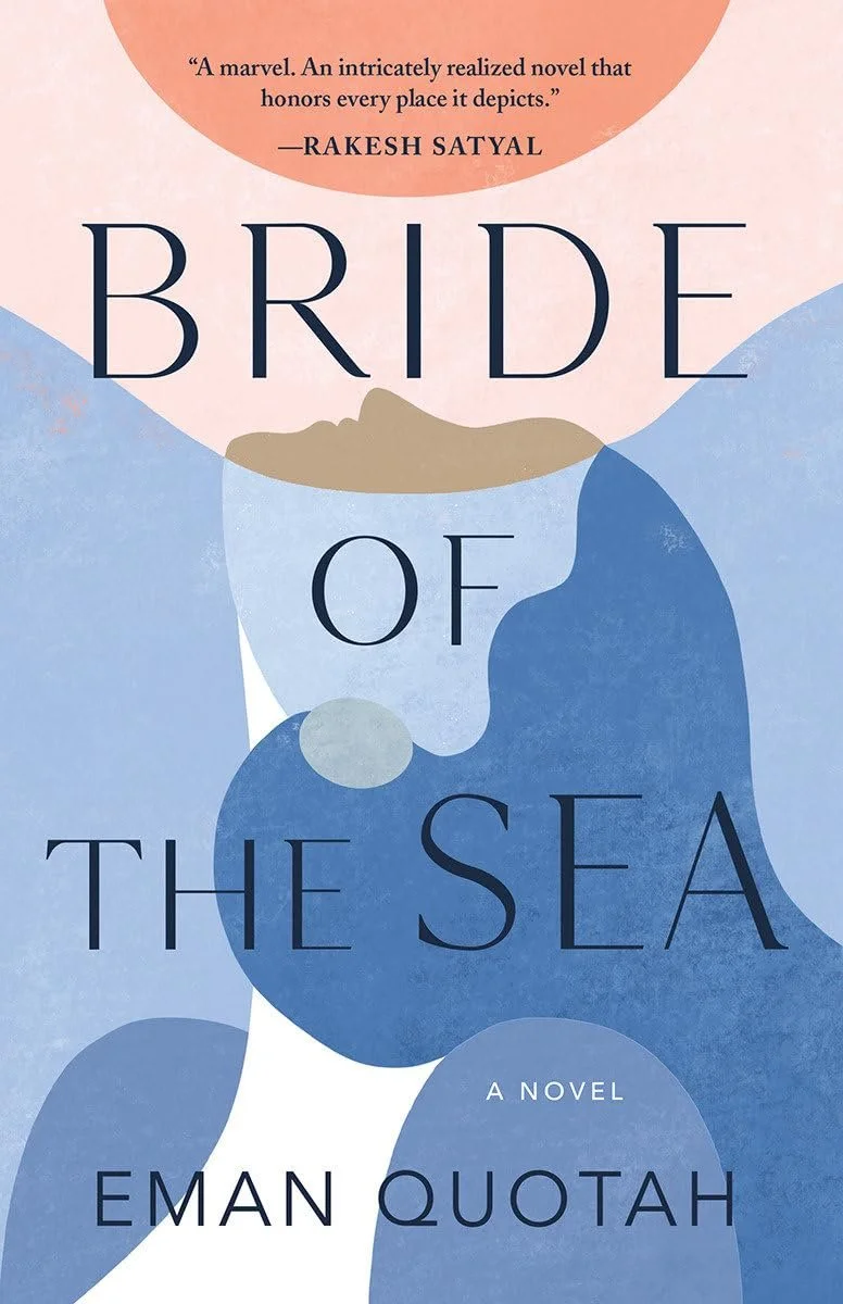 Quotah, Eman - Bride of the Sea.jpg