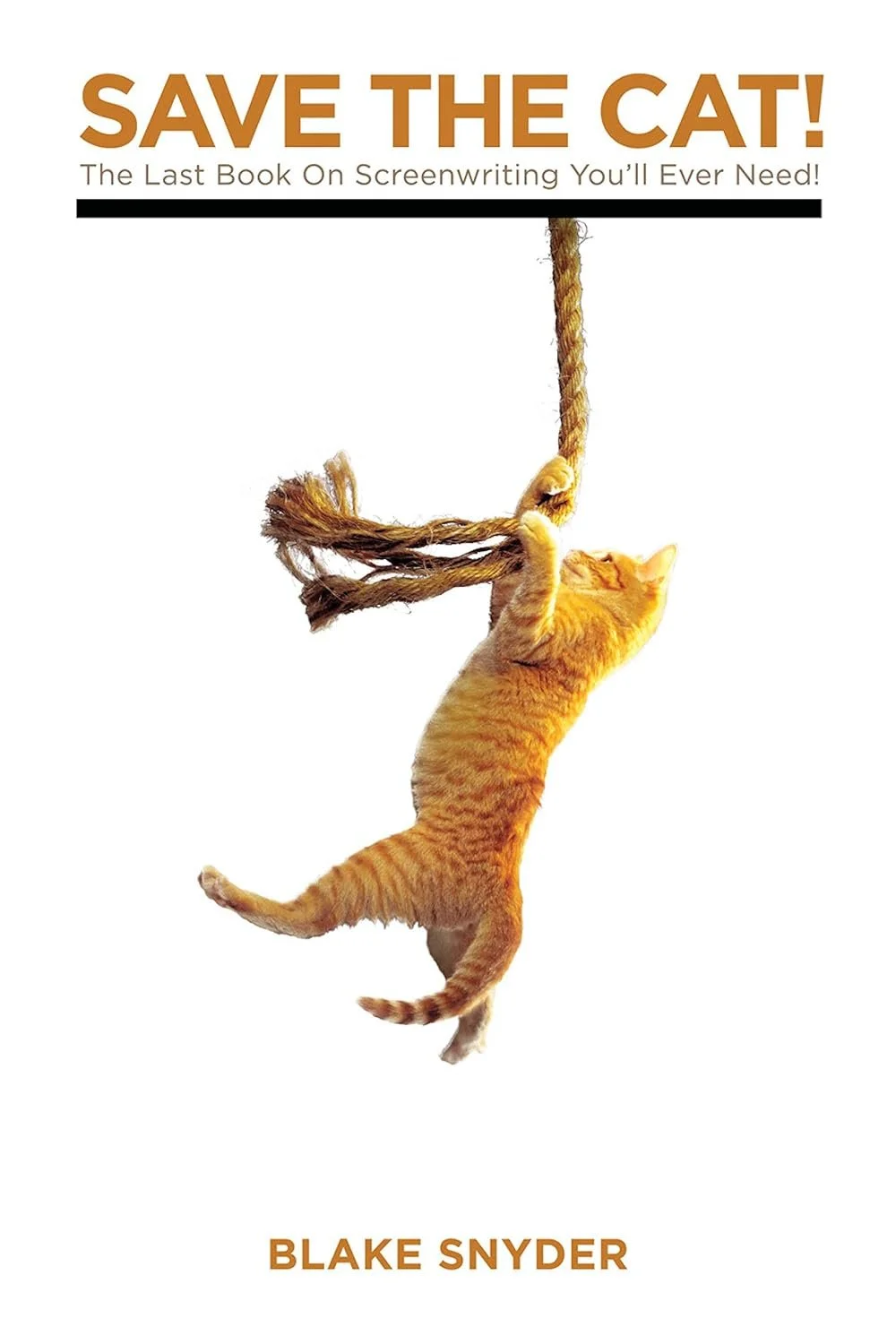 Snyder, Blake - Save the Cat.jpg