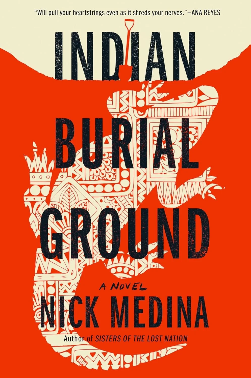 Medina, Nick 2024 Indian Burial Ground.jpg