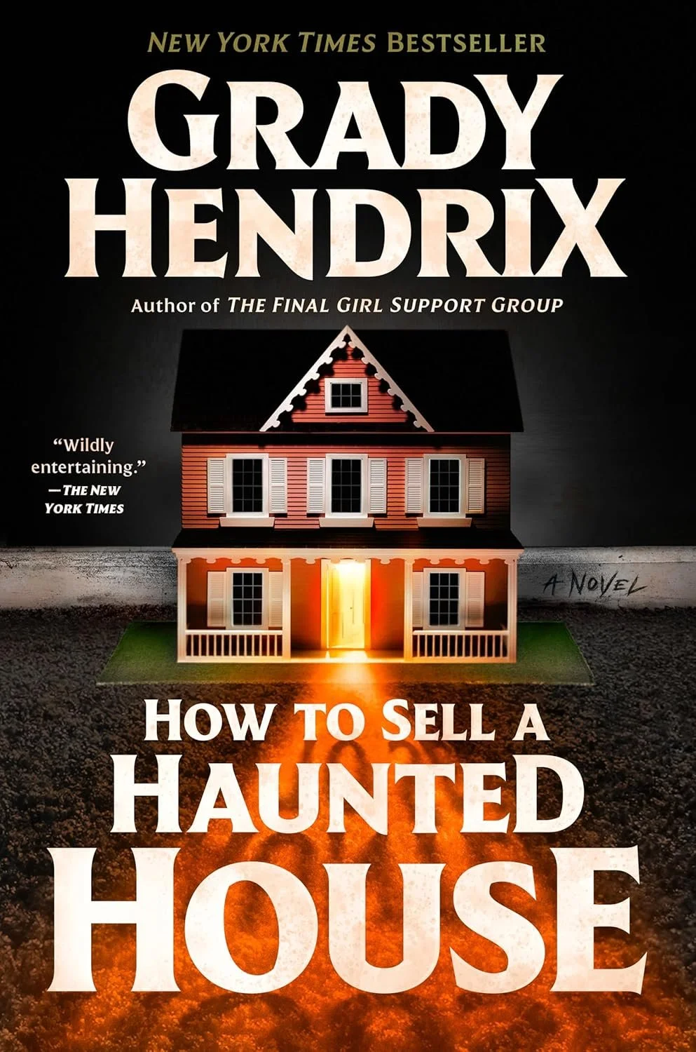 Hendrix, Grady 2024 How to Sell a Haunted House.jpg