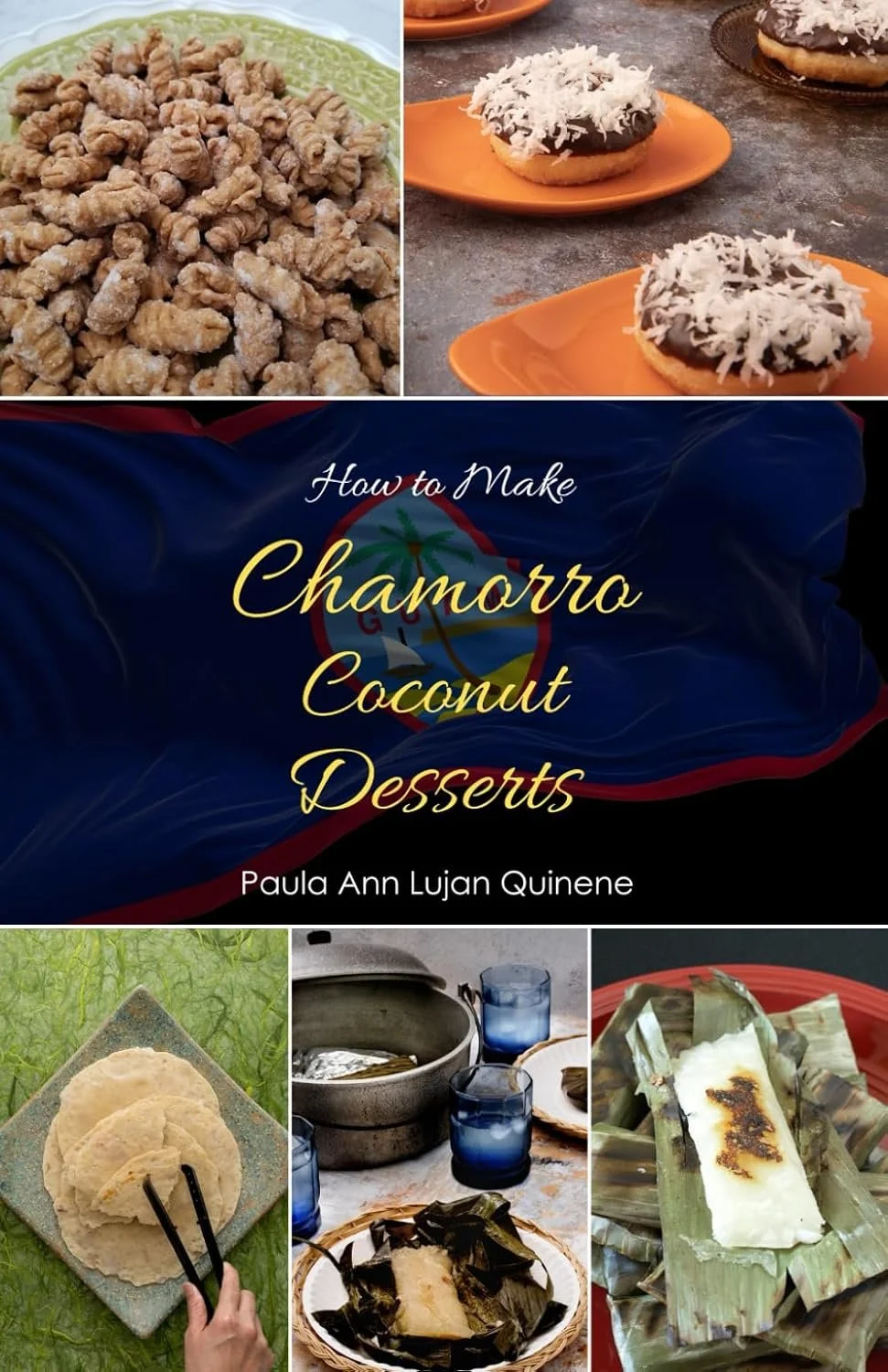 Quinene, Paula - How To Make Chamorro Coconut Desserts.jpg