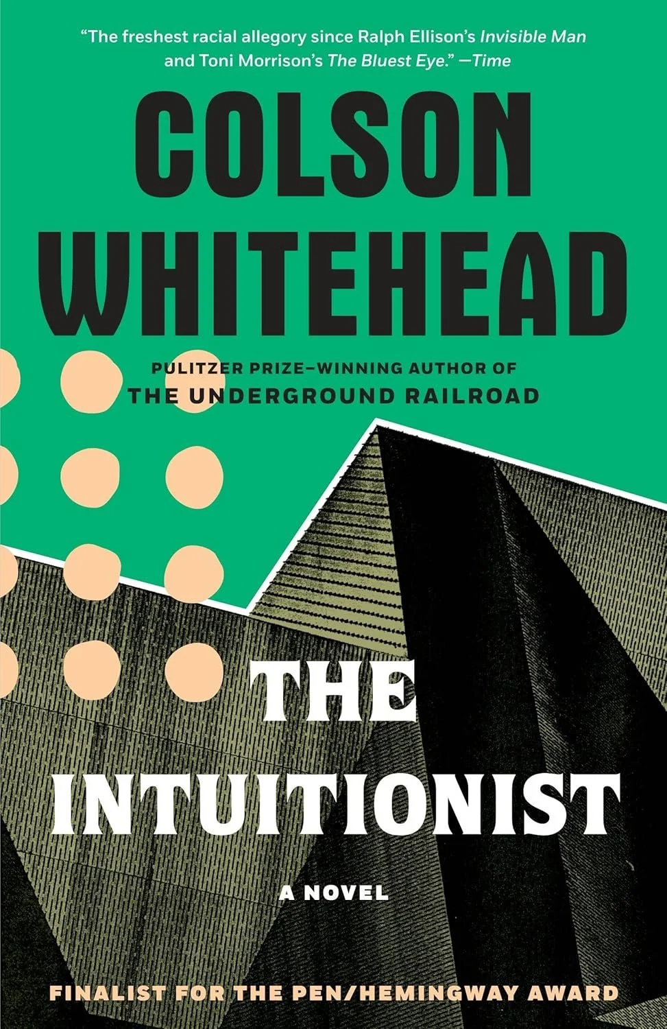 Whitehead, Colson 2000 The Intuitionist.jpg