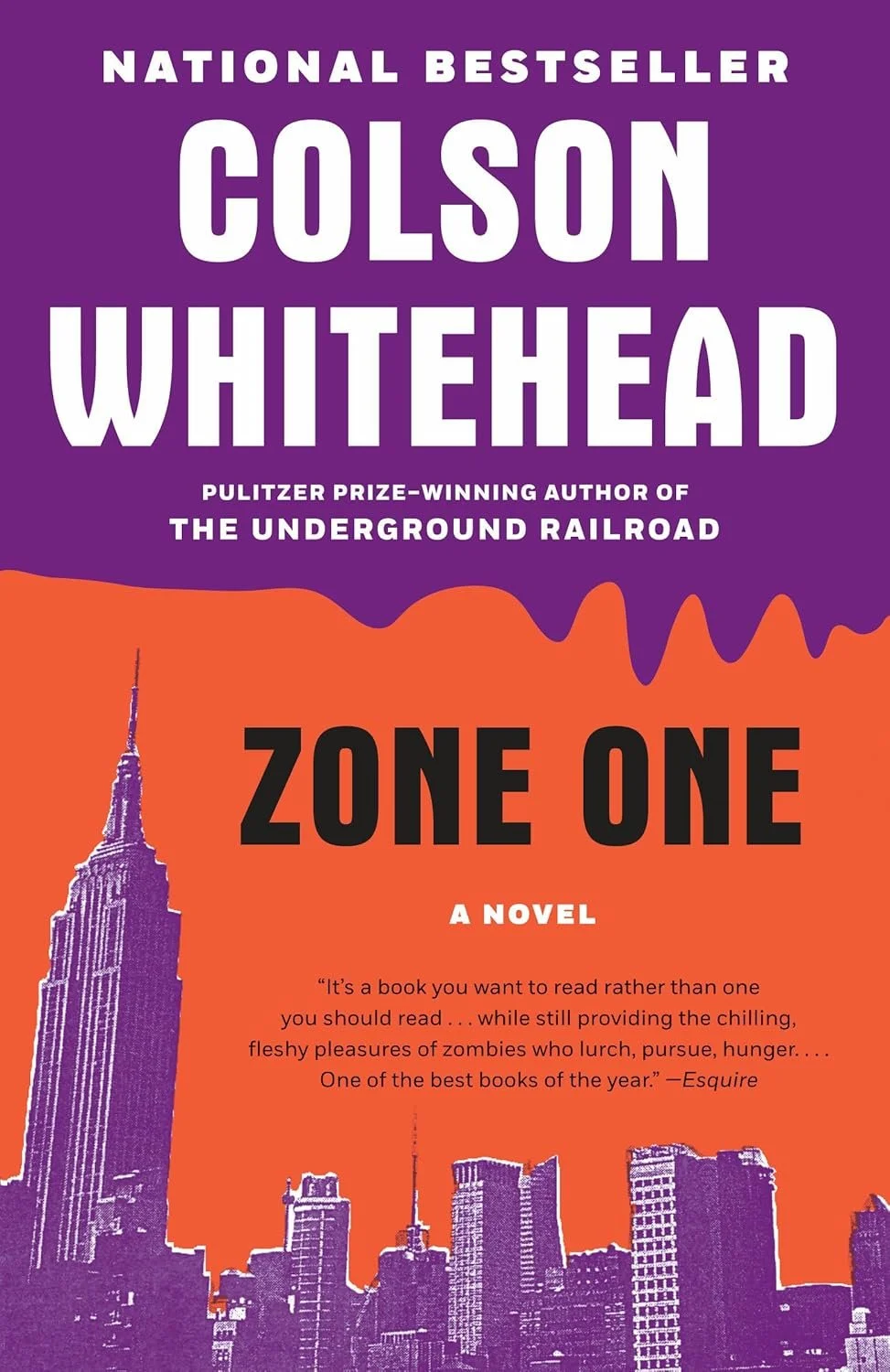 Whitehead, Colson 2011 Zone One.jpg