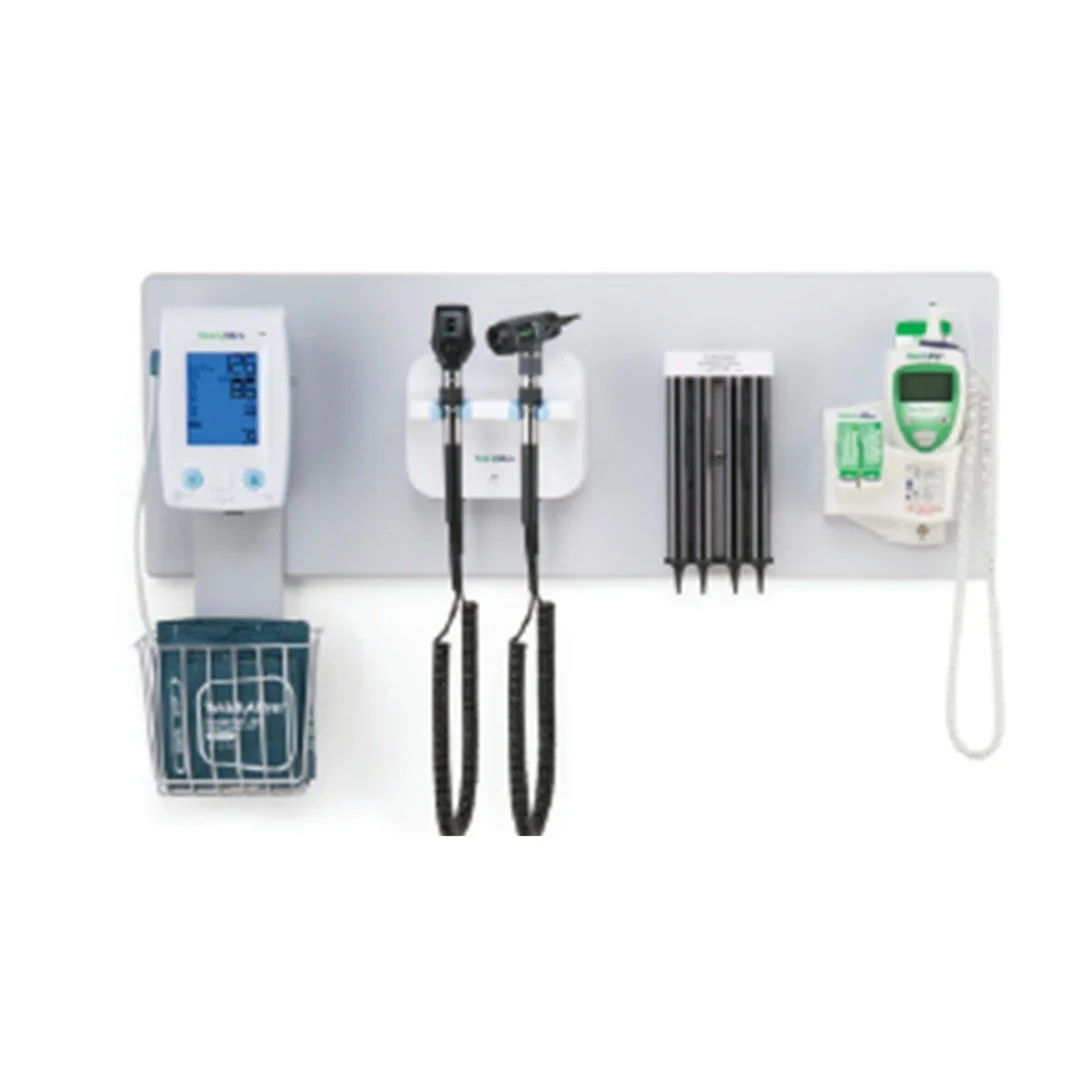 ProBP 2400 – veggsystem