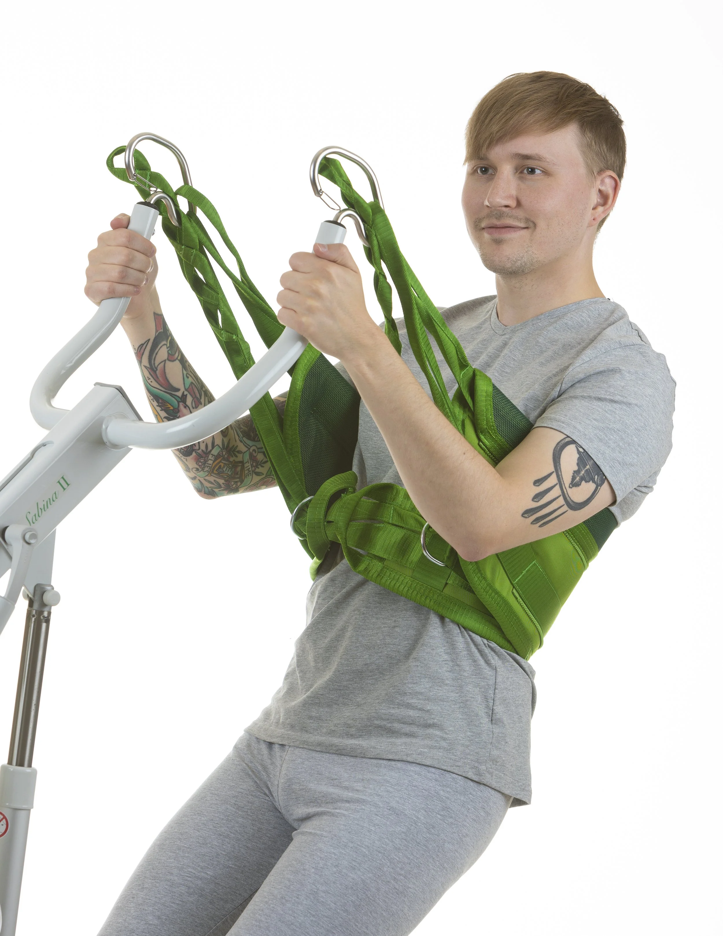 3593115, 3593116 SafetyVest_Mod-93_Male2_Left.jpg