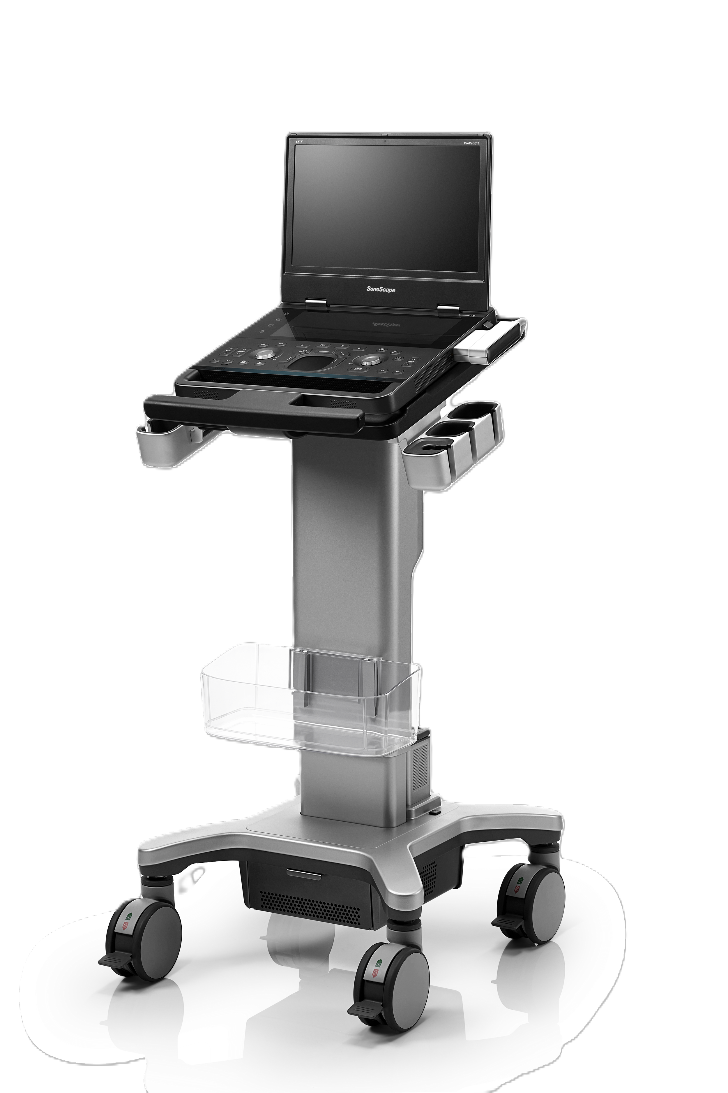 Sonoscape E11 ultralydapparat