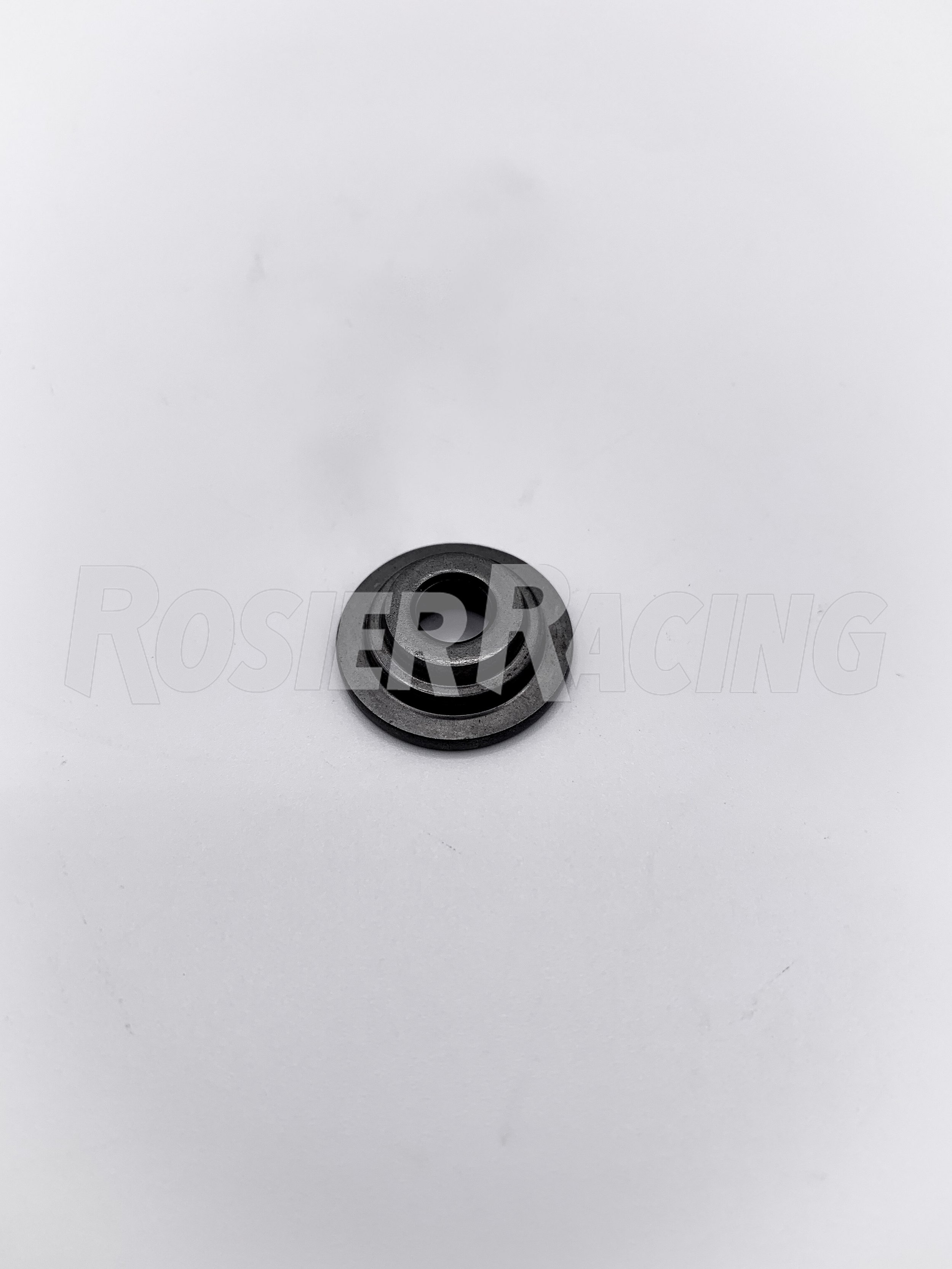 Toyota 2GR Spring Top Retainers — Rosier Racing