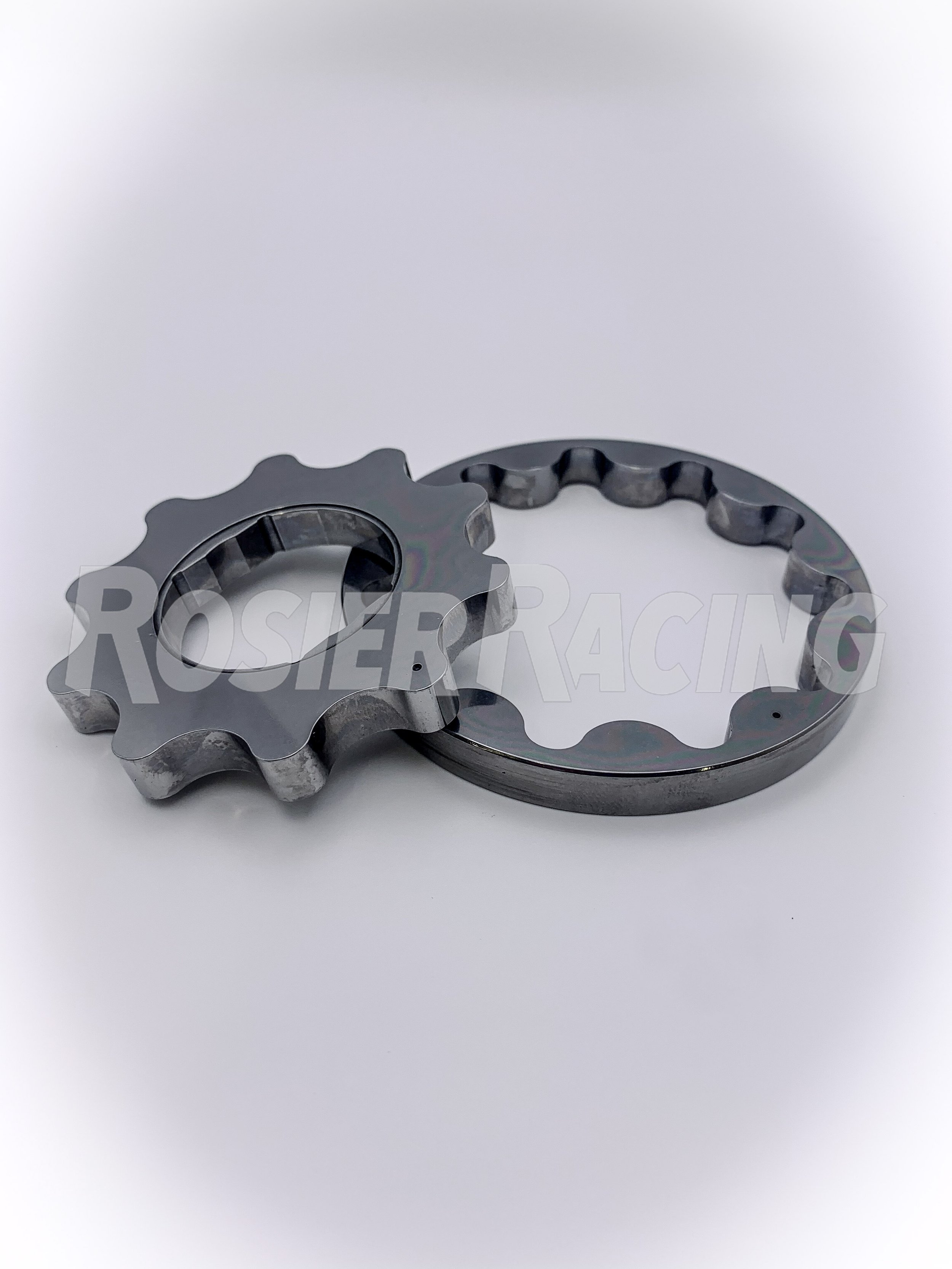 Toyota 2ZZ EN Steel Uprated Oil Pump Gears
