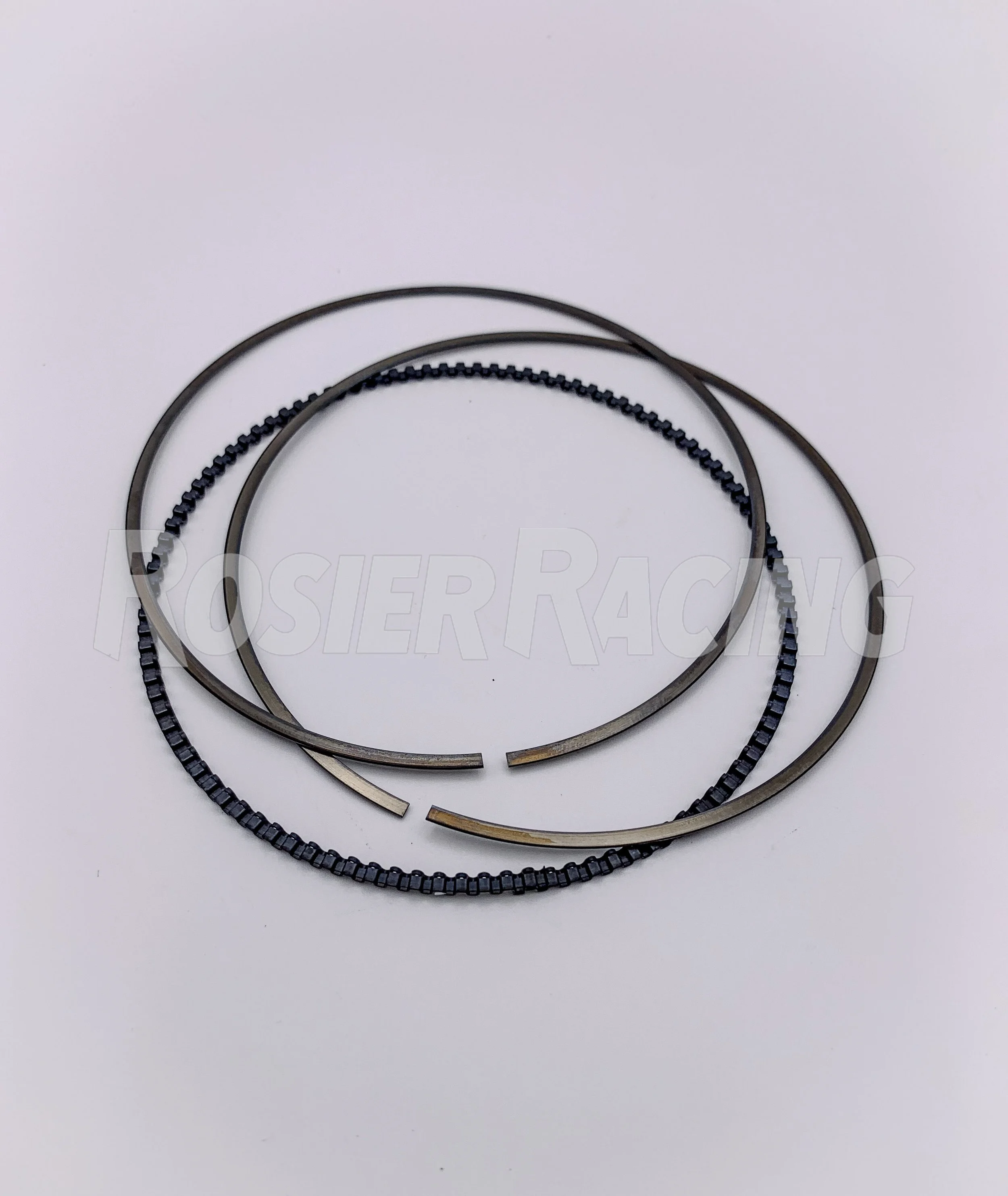 Lotus Emira Piston Ring Set