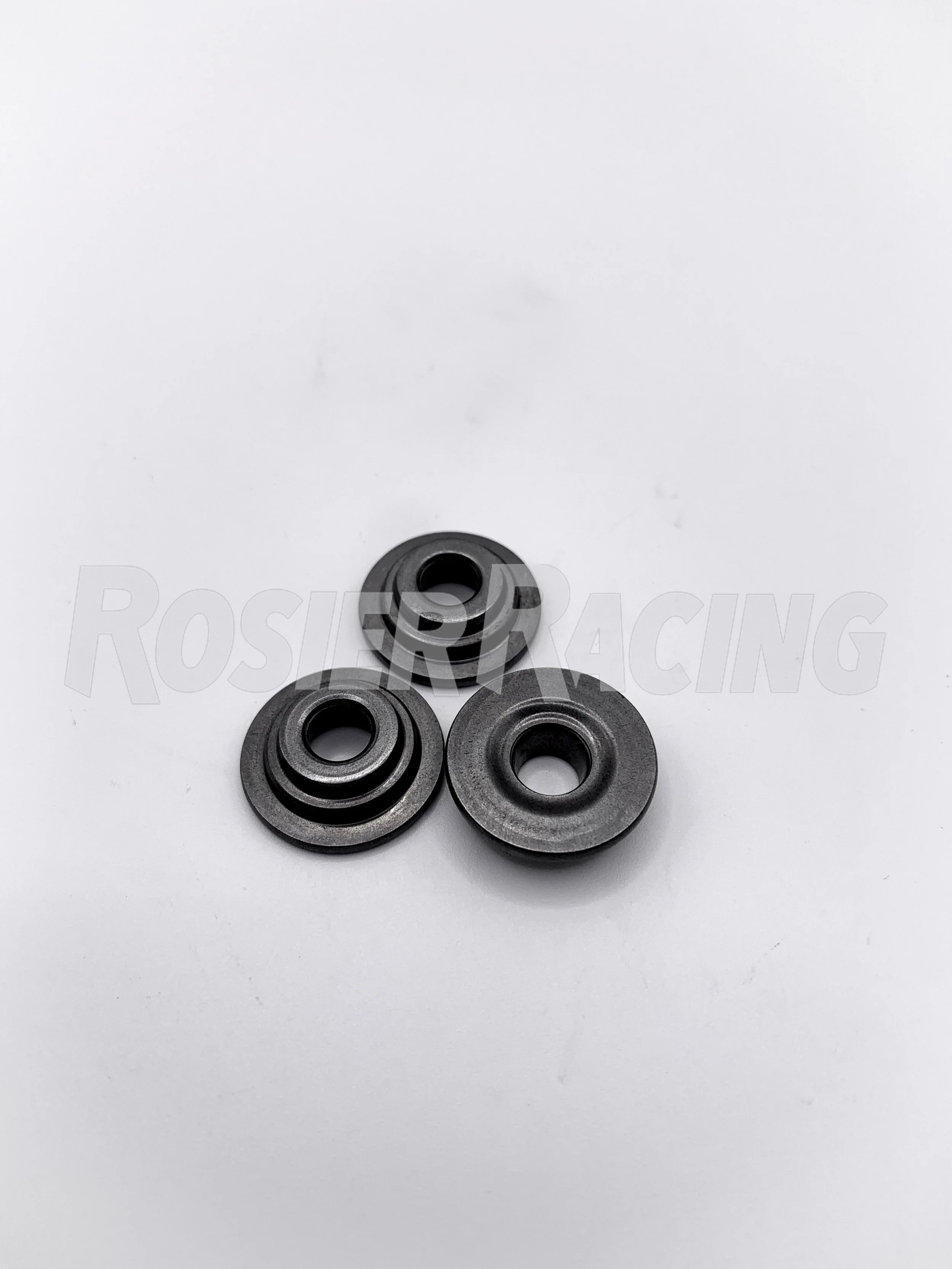 T Spring Retainer Toyota 2GR Spring Top Retainers — Rosier Racing