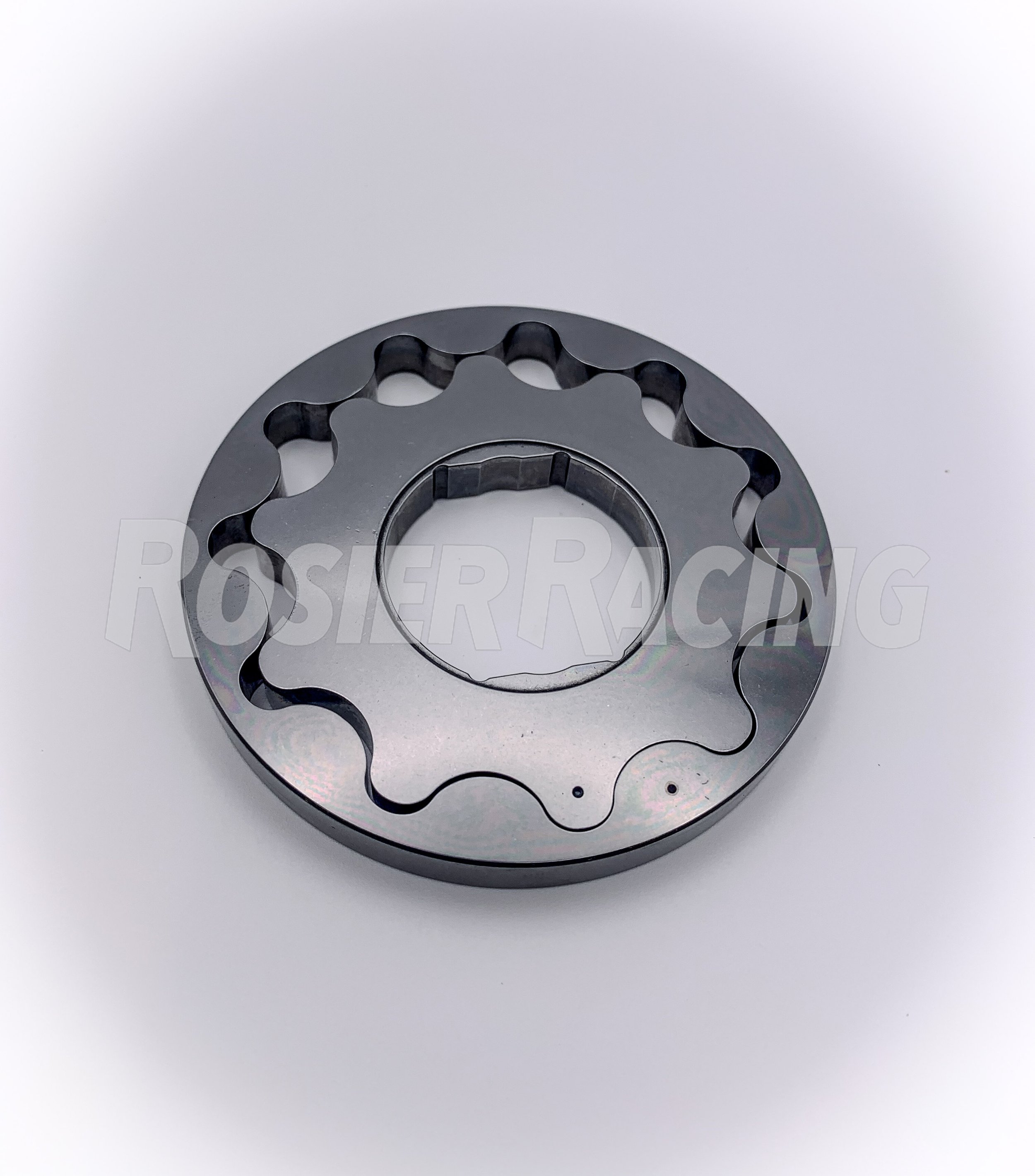 Toyota 2ZZ EN Steel Uprated Oil Pump Gears