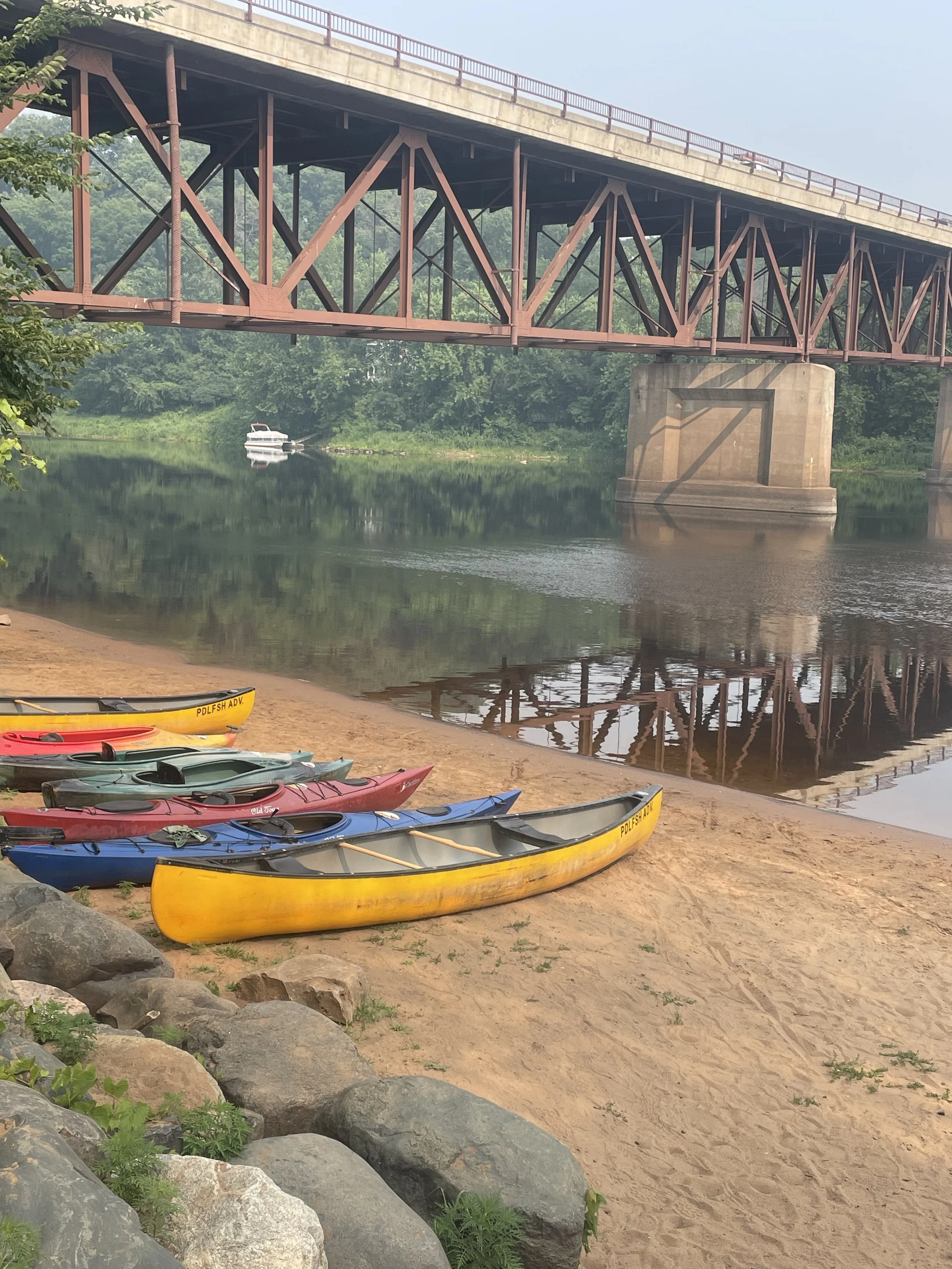 Osceola Landing