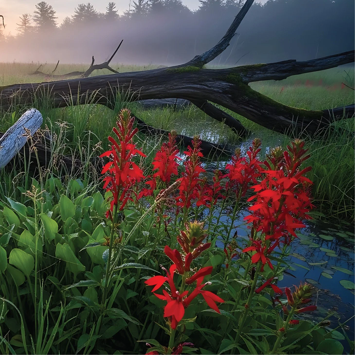 Plant Paddles! Intro to Botanical Illustration and Plant Identification
