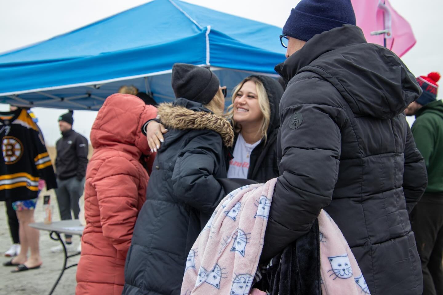 THIS SATURDAY! Please join us at the Winchester Sons of Italy! Our last fundraiser was a huge success and we are so excited for our first annual one this Saturday. We are down to our last 15 tickets and none will be sold at the door, so get yours now