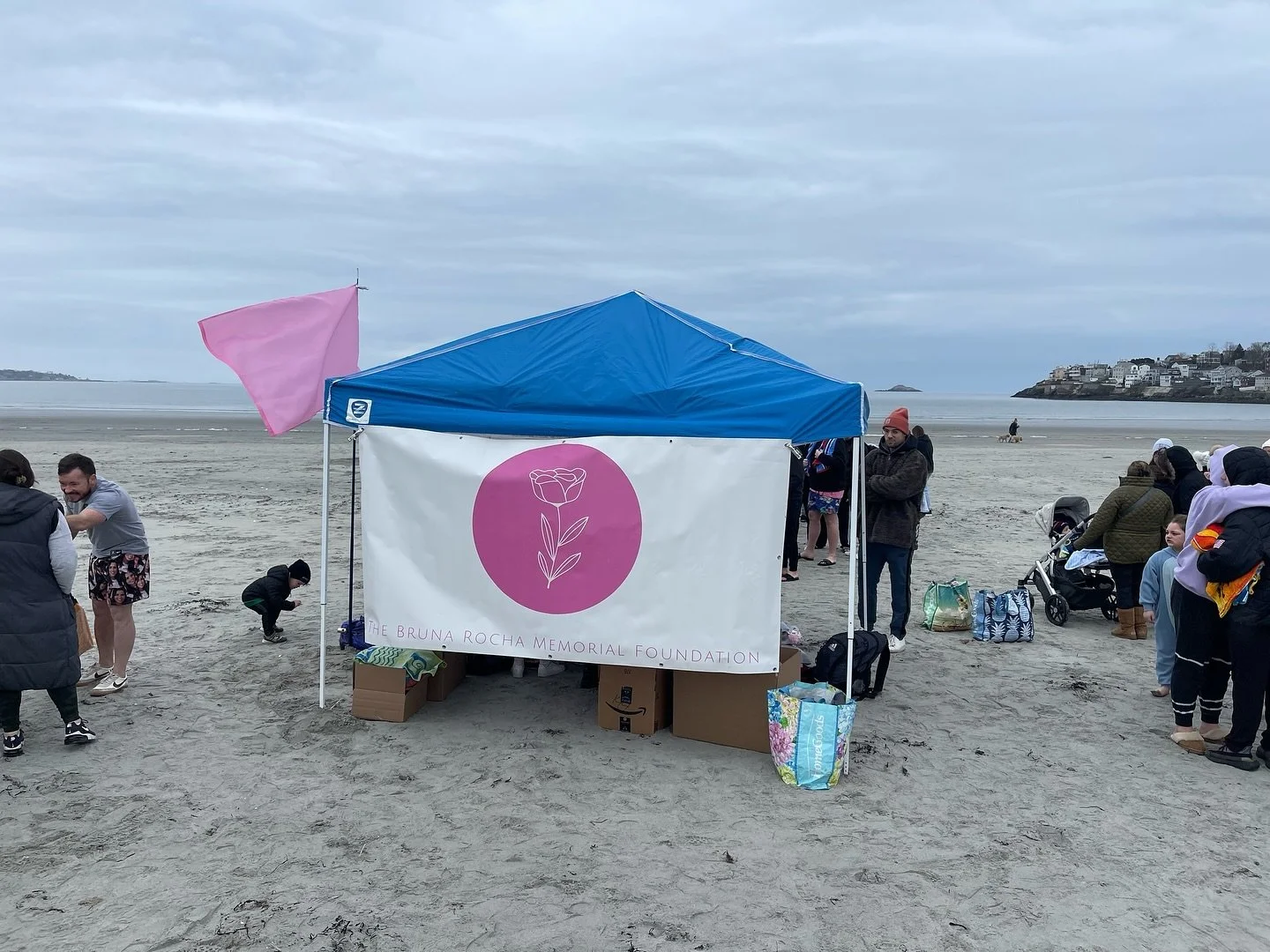 Come meet us at Post 4!