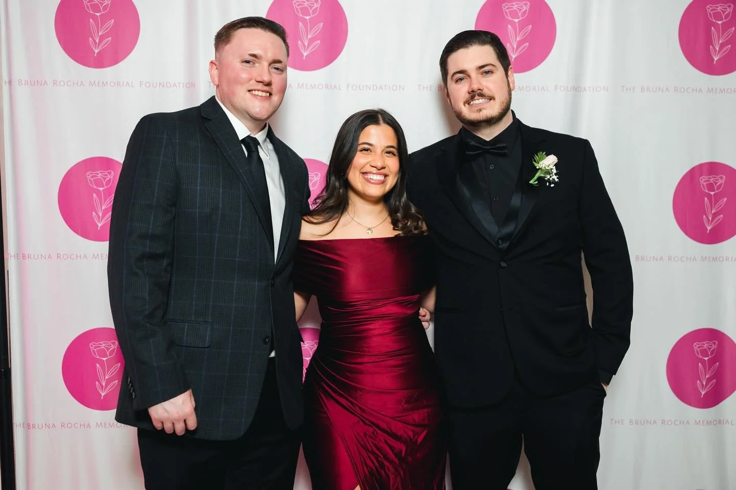 On behalf of our board, we would like to thank you all so much for making Bruna&rsquo;s 30th Birthday Gala such a success. Your generosity is the backbone of this foundation, and everything we do is possible because of you.

February 28th, 2026, will