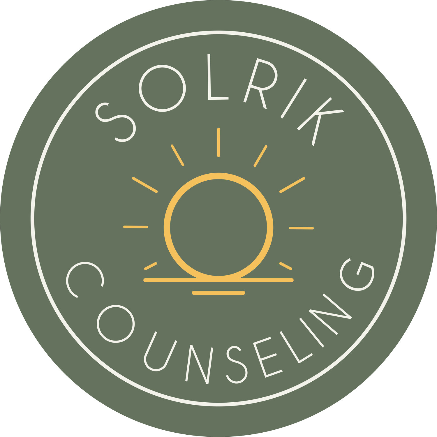 Solrik Counseling