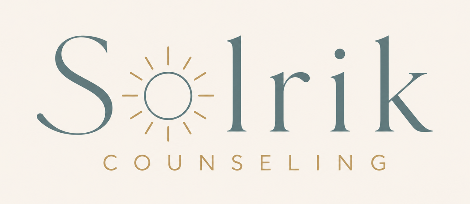 Solrik Counseling