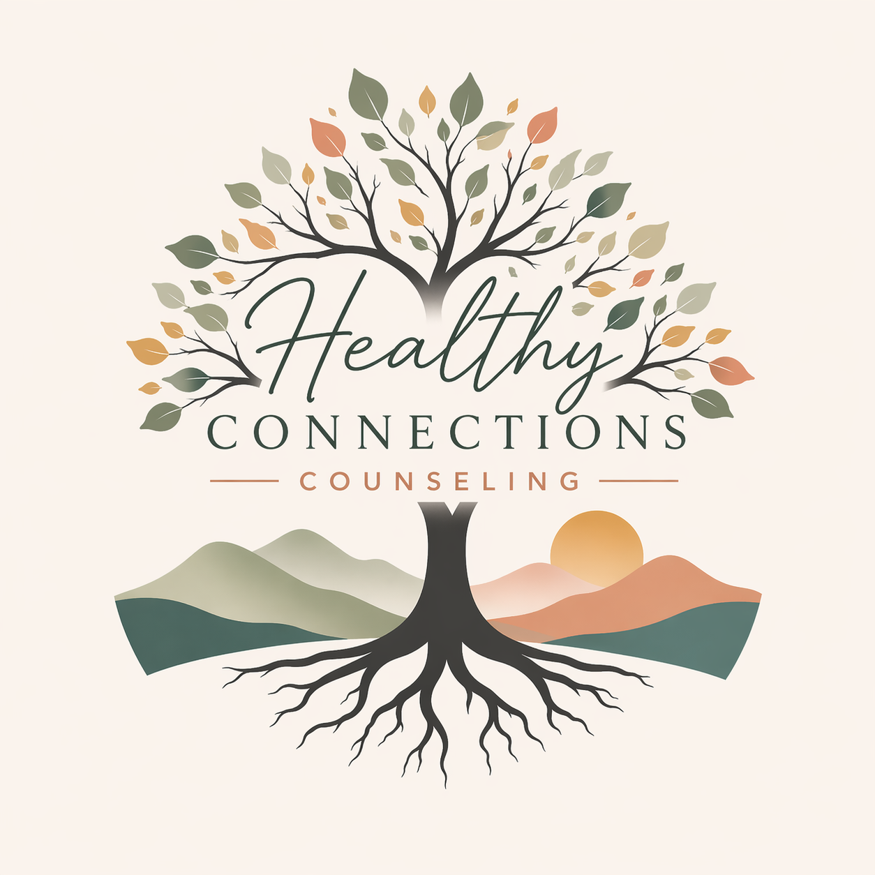 Healthy Connections Counseling