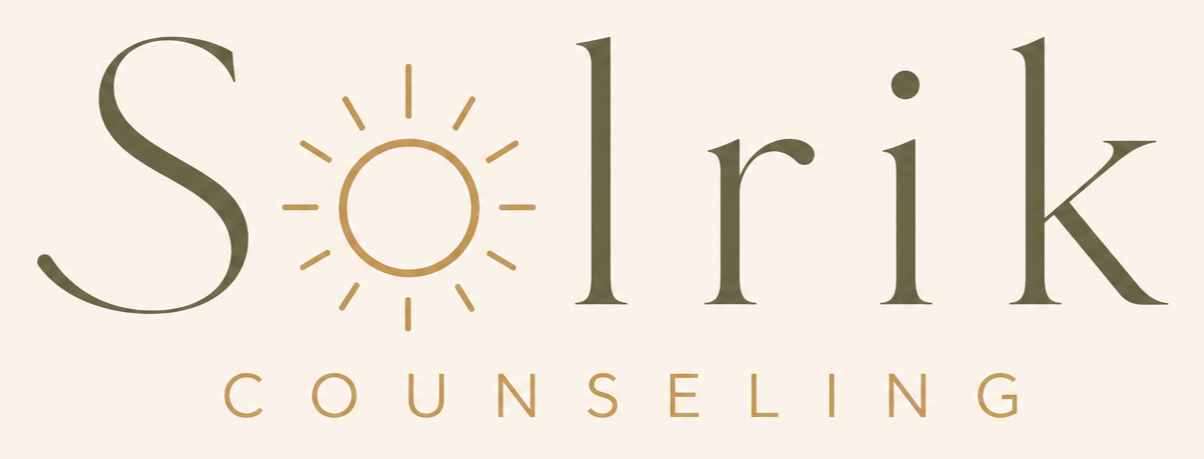 Healthy Connections Counseling