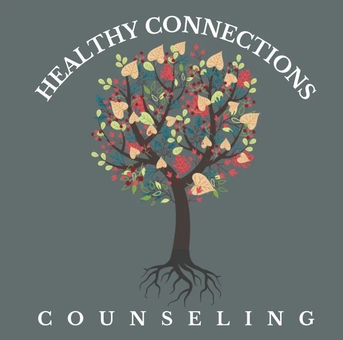 Healthy Connections Counseling