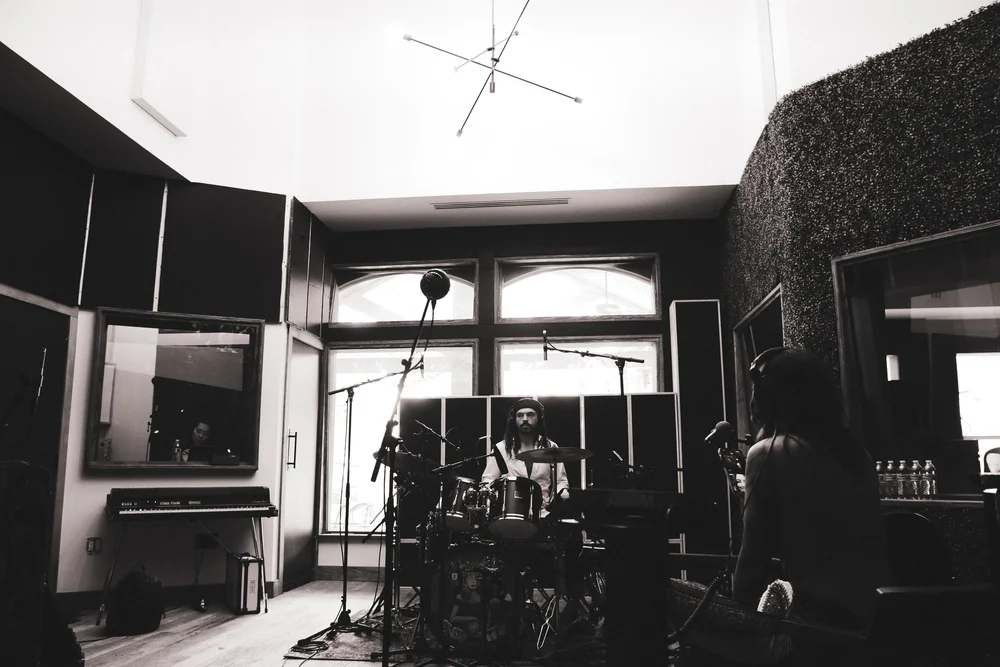 About Spectra Studios | Professional Recording Studio in Cedar Park, TX ...