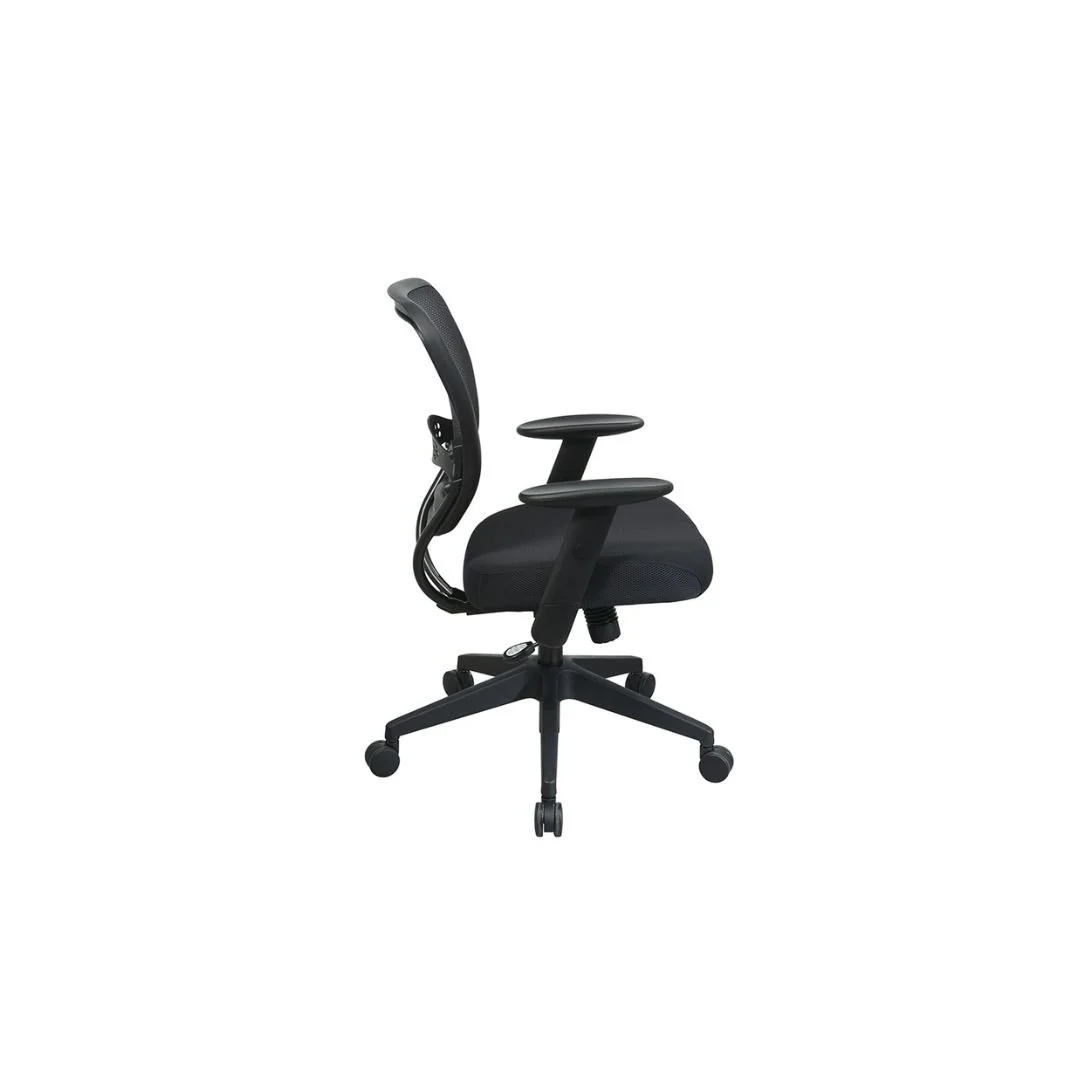 Mesh Back Desk Chair