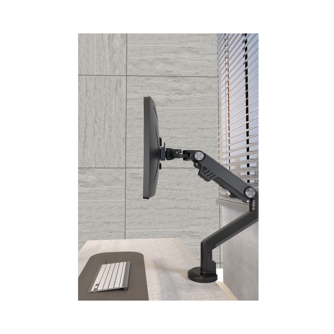 Monitor Arm Desk Mount