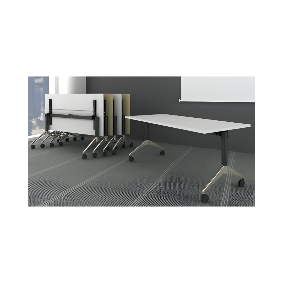 Flip Top Nesting Base