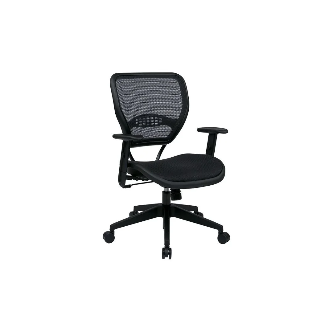 Manager's Chair Series — Capitol Furniture Group