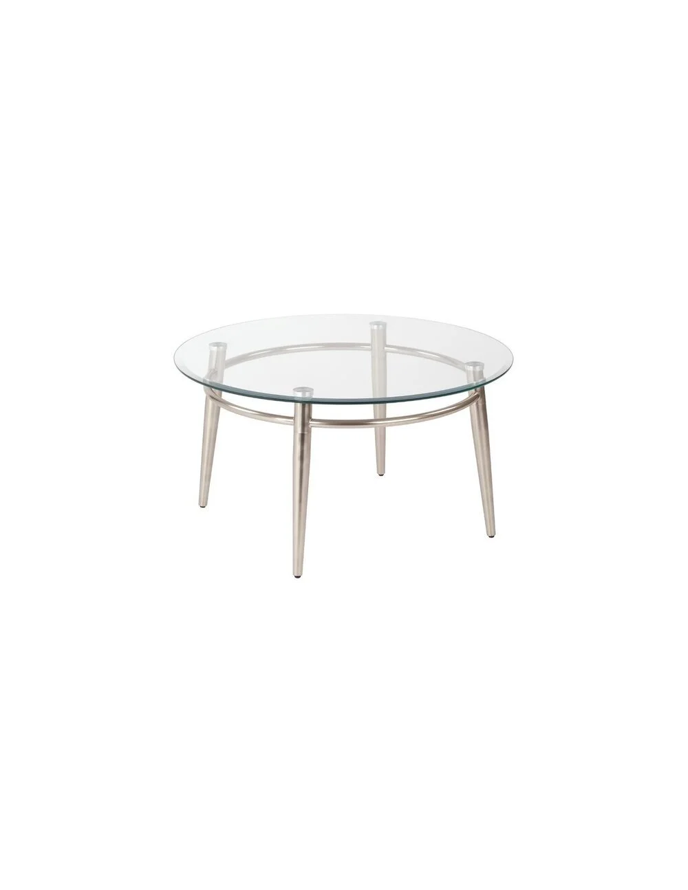 Round Coffee Table