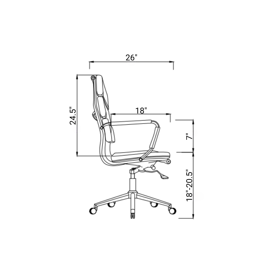 Modern Office Furniture