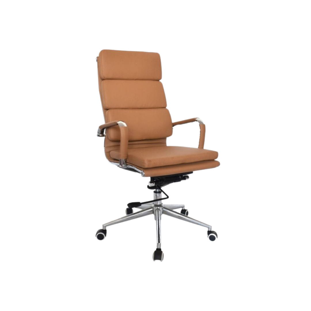 High Back Swivel Chair