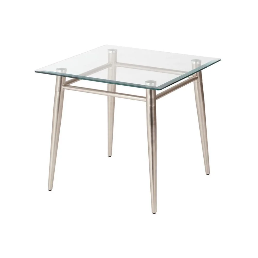 Glass Table