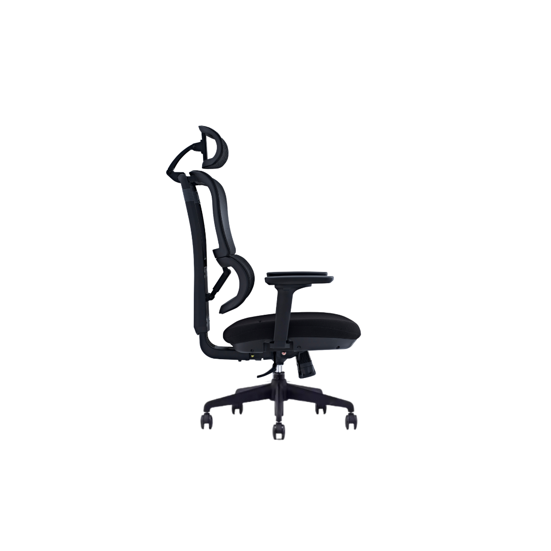 Modern Workstation Seating