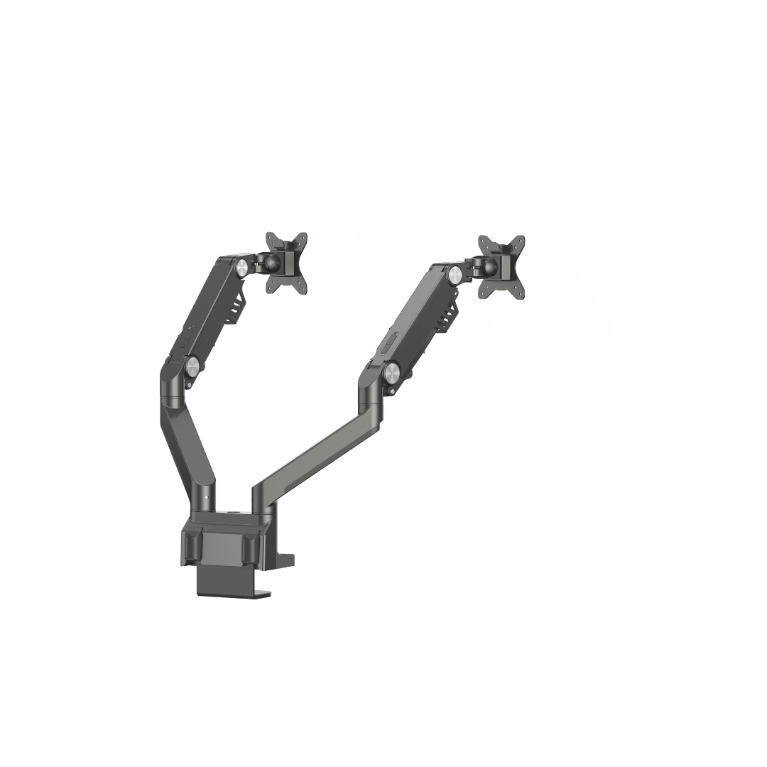 Dual Monitor Arm