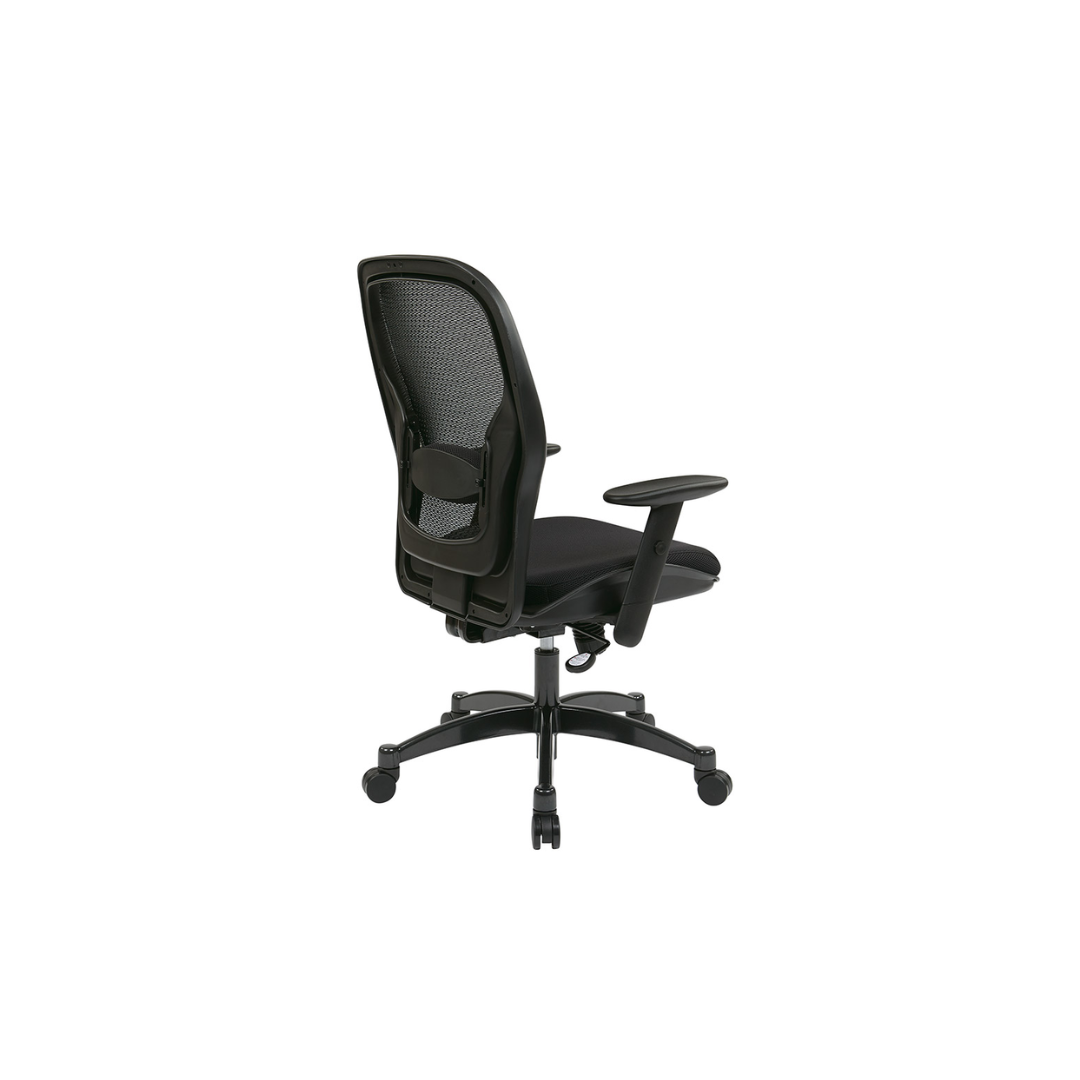 Mesh Back Executive Chair
