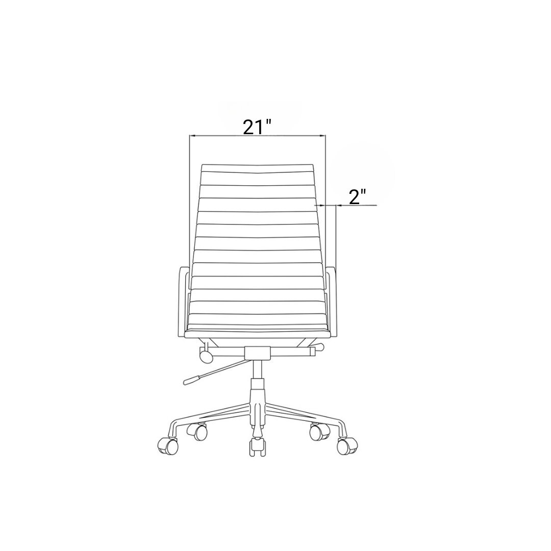 Modern Office Seating