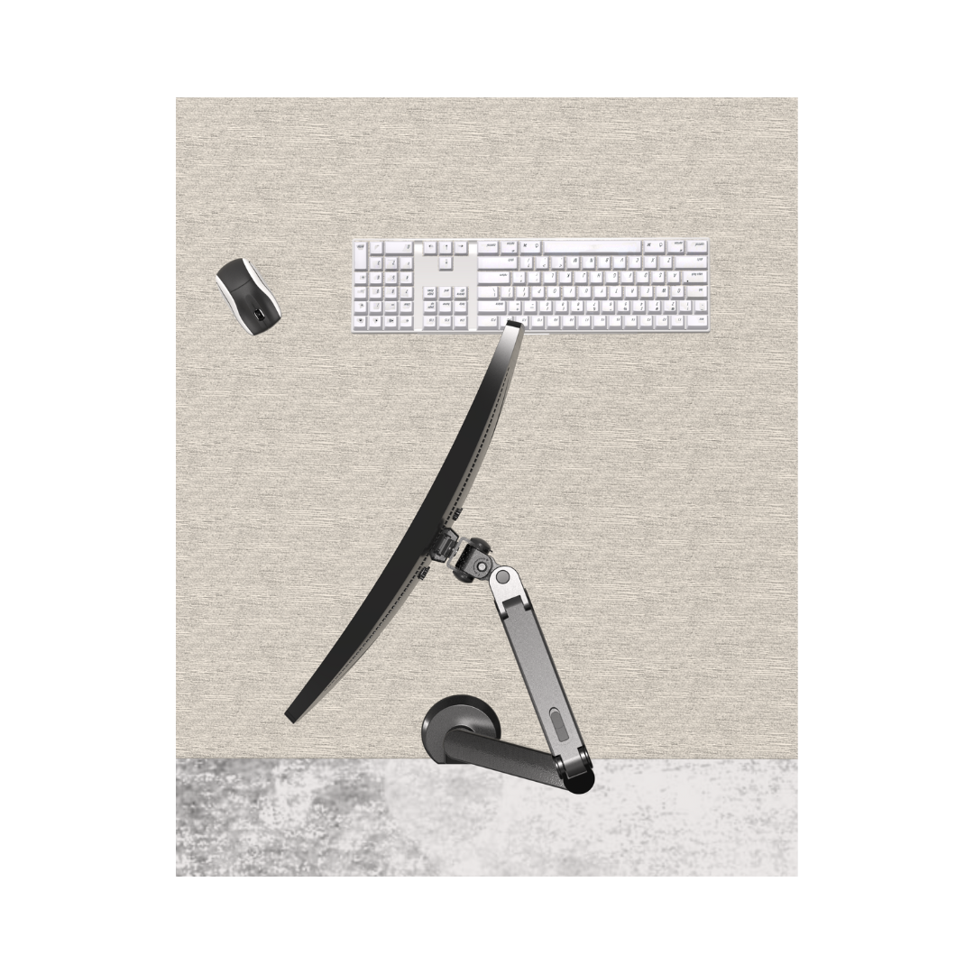 Monitor Arm