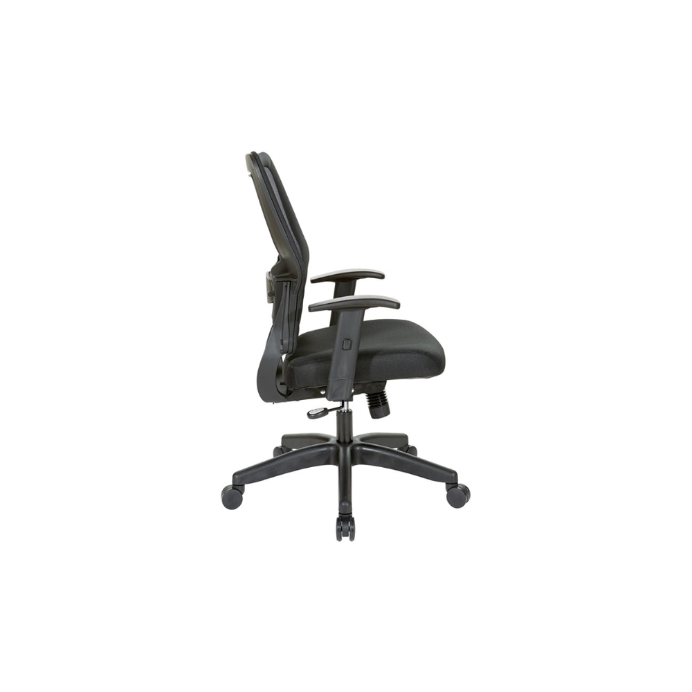 Space Seating