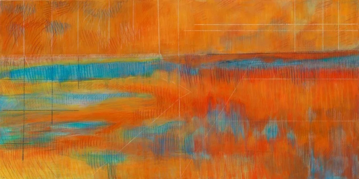 Contemporary Landscapes: From Observational to Symbolic