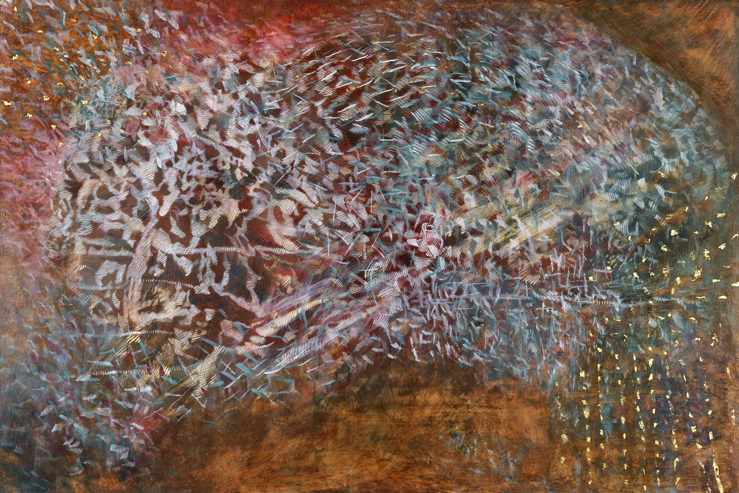 Attleboro Arts Museum 8 Visions